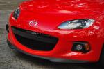 Mazda MX-5 Miata Club 2013 года